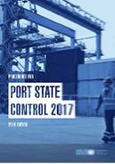 Port State Control 2017 (2018 Edition)